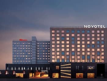 Novotel Chennai OMR Hotel