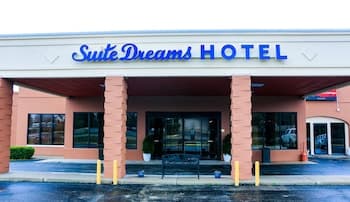 Suite Dreams Hotel