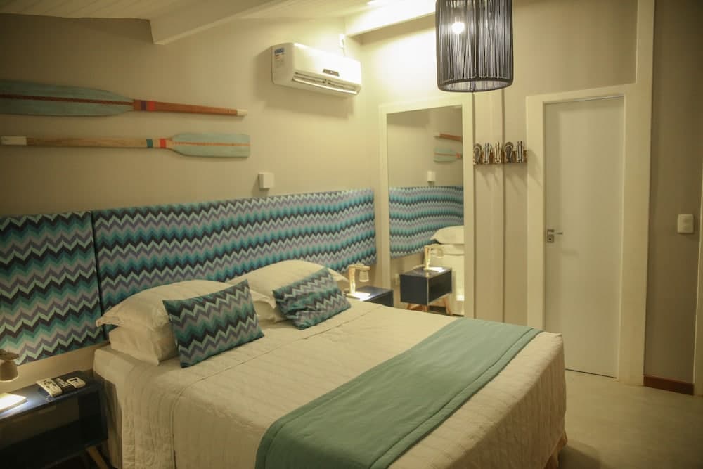 Pousada Verdes Mares