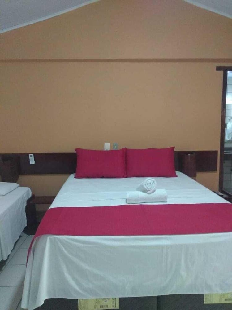 Hotel Praia do Encanto