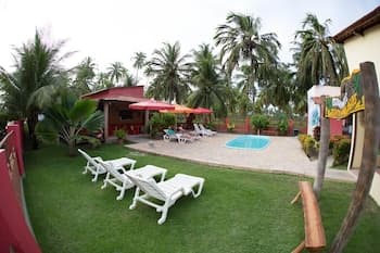 Pousada Recanto dos Milagres