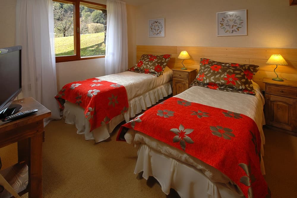 Cabañas La Estancia