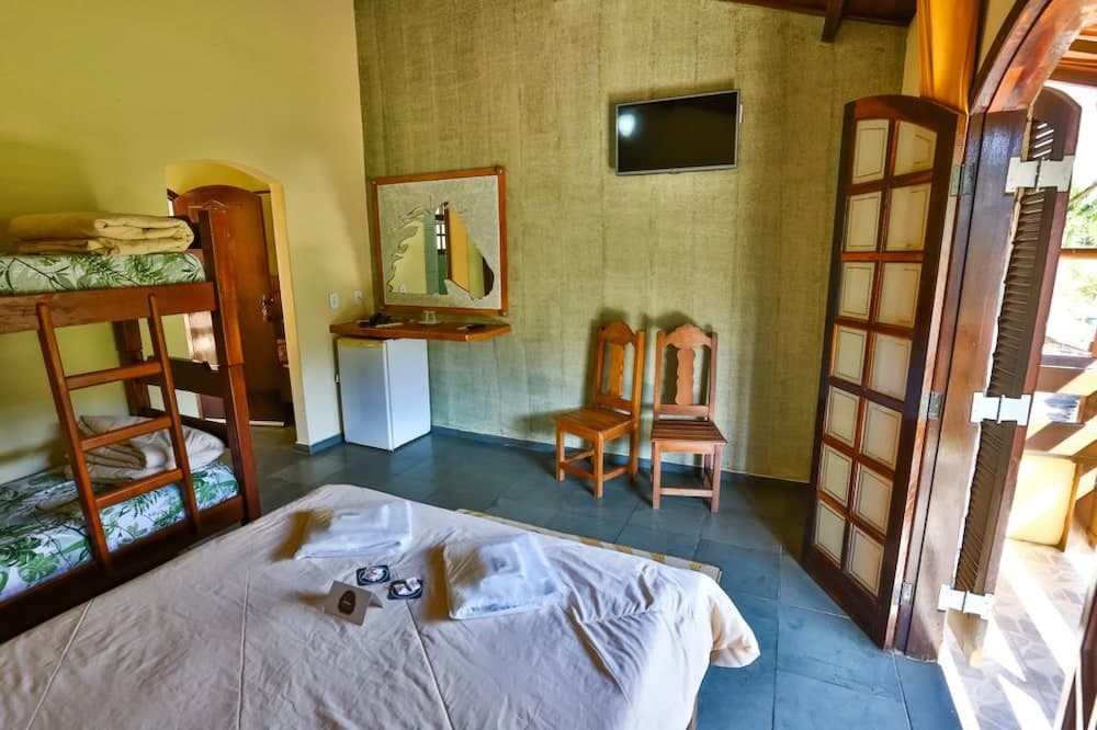 Hotel Fazenda Village Montana