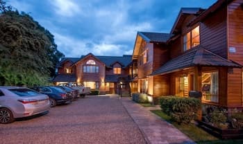 Naum Apart Boutique & Spa