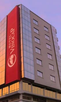 Hotel Vinocap
