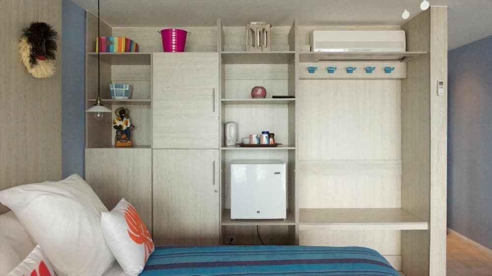 Casa Congo - Rayo Verde - Restaurante