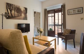 Apartamentos Altamira