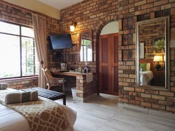 Mossel Bay Guest House