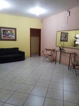 Hotel Pilar de Minas