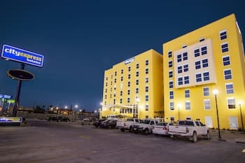 City Express Piedras Negras