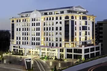 Park Dedeman Trabzon