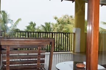 The Coconut Garden Hotel & Restaurant