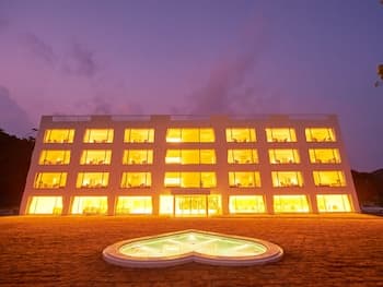 THE SCENE amami spa & resort