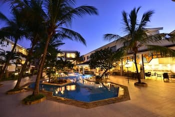 Baobab Holiday Resort