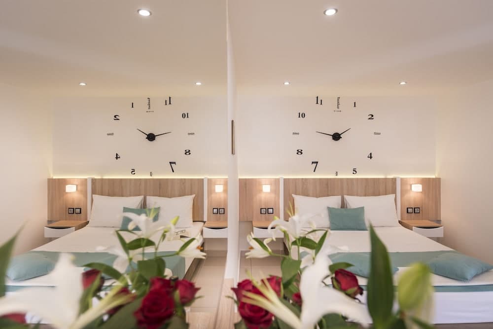 Sea & City Apartments