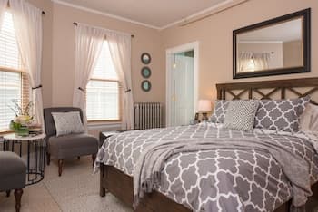 The Chadwick Bed & Breakfast