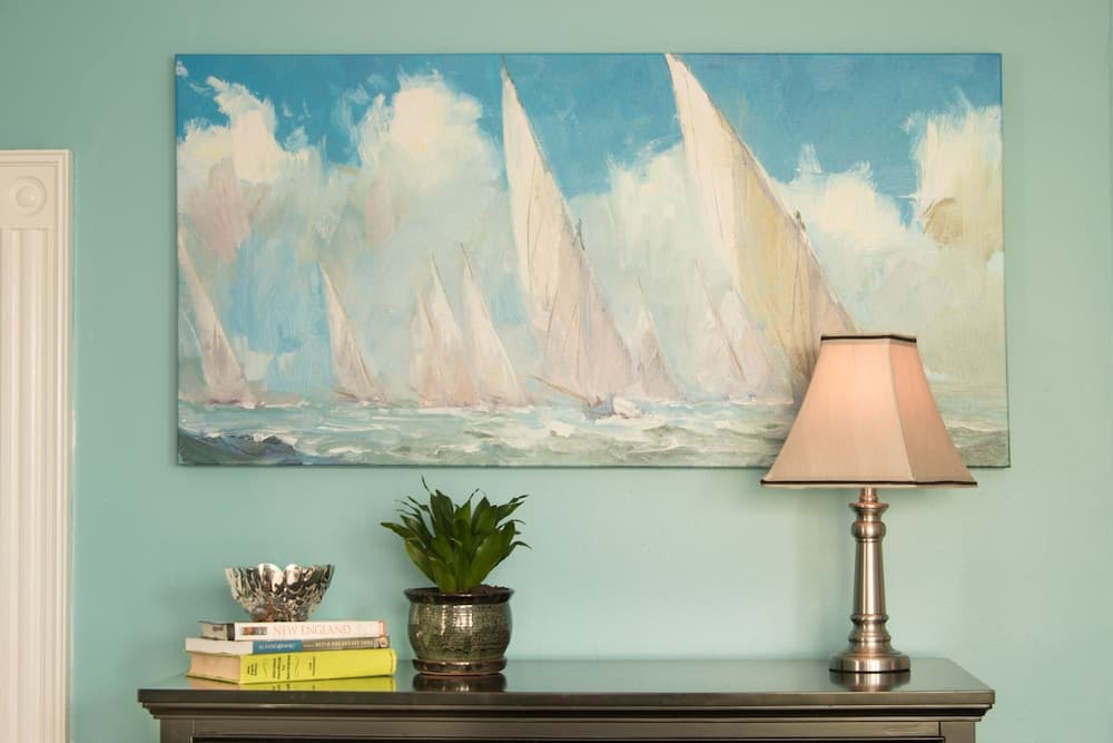 The Chadwick Bed & Breakfast