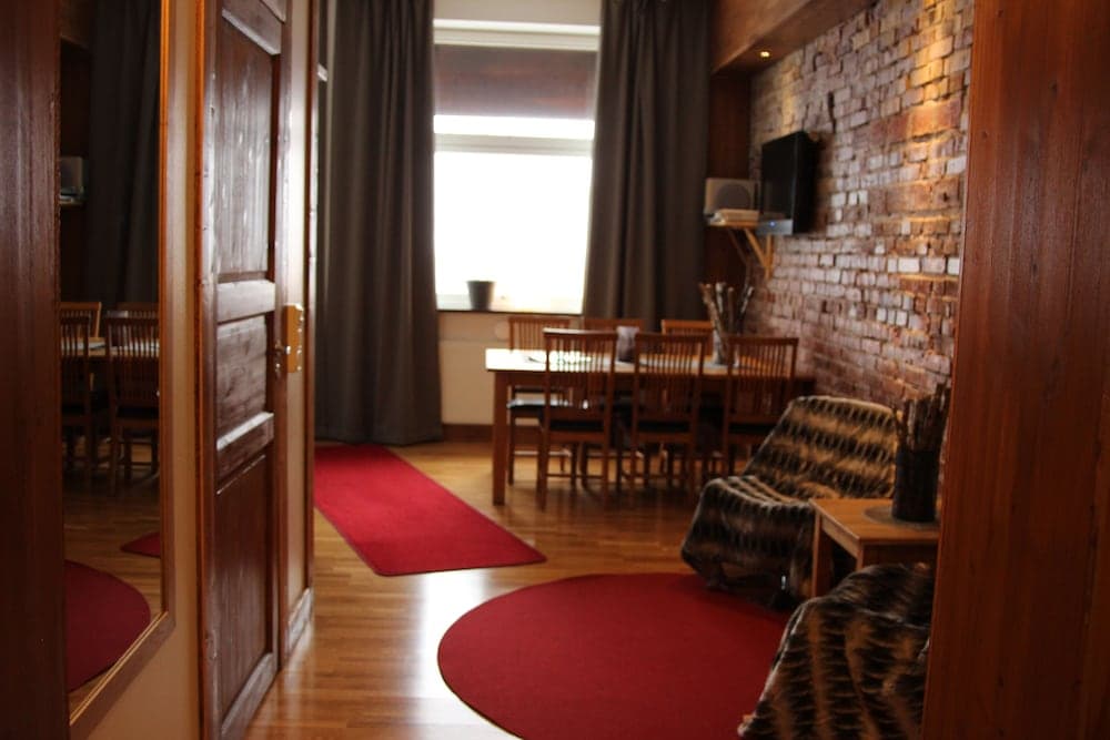 Best Western Hotel Arctic Eden