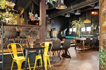 Best Western Hotel Arctic Eden