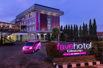 favehotel Cilacap