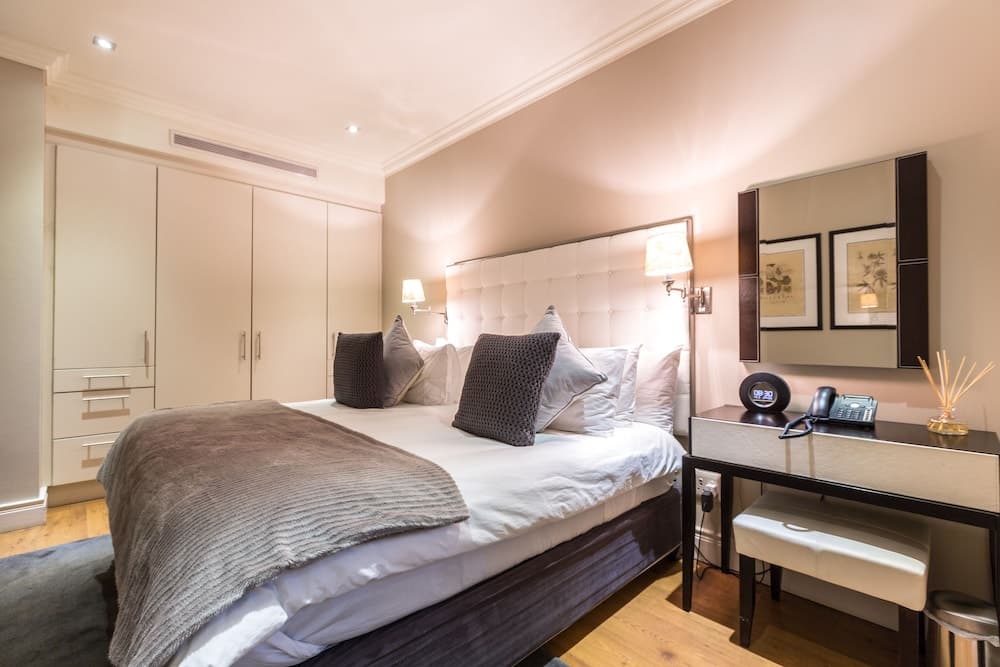 Unit Number 318 Cape Royale Luxury Apartments