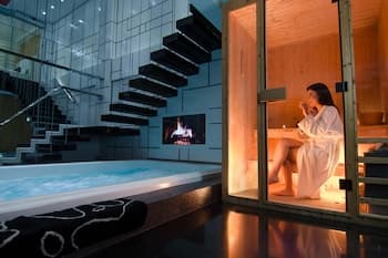 Luks Lofts Hotel & Residences