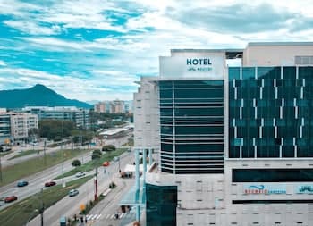 eSuites Hotel Recreio Shopping