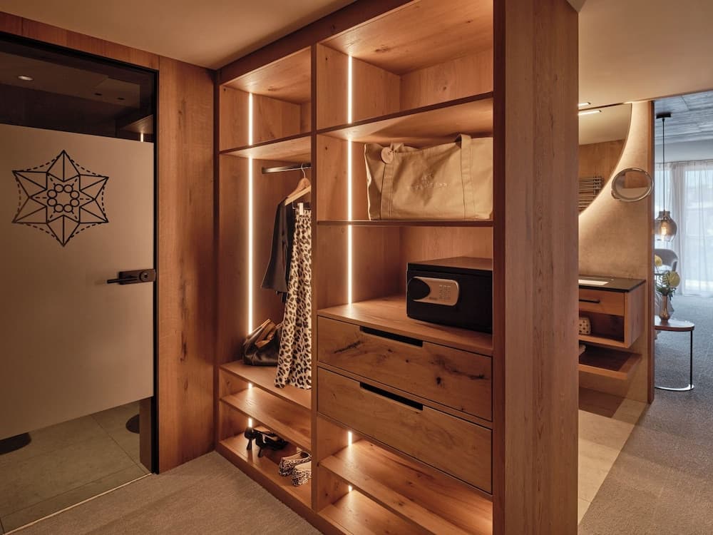 DAS EDELWEISS - Salzburg Mountain Resort