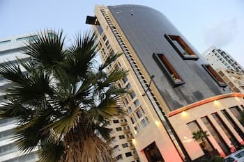 Lancaster Plaza Beirut