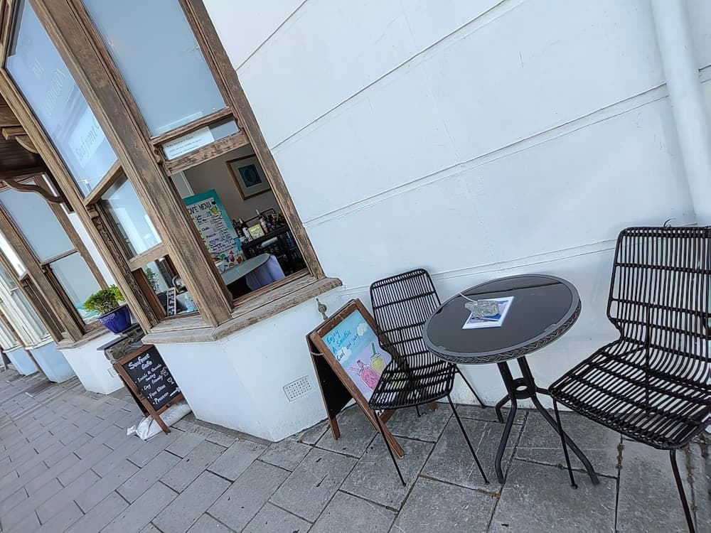 The Cardigan Bay Guest House