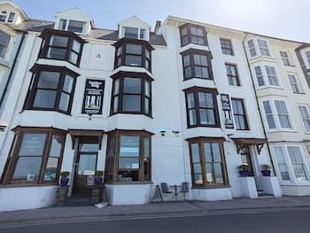 The Cardigan Bay Guest House