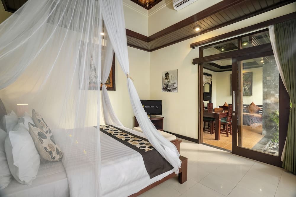The Bali Dream Villa Canggu