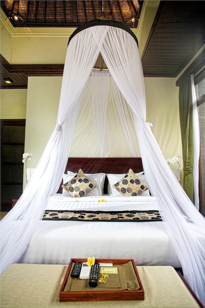 The Bali Dream Villa Canggu