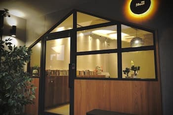 Sun Moon Lake 5Boat B&B