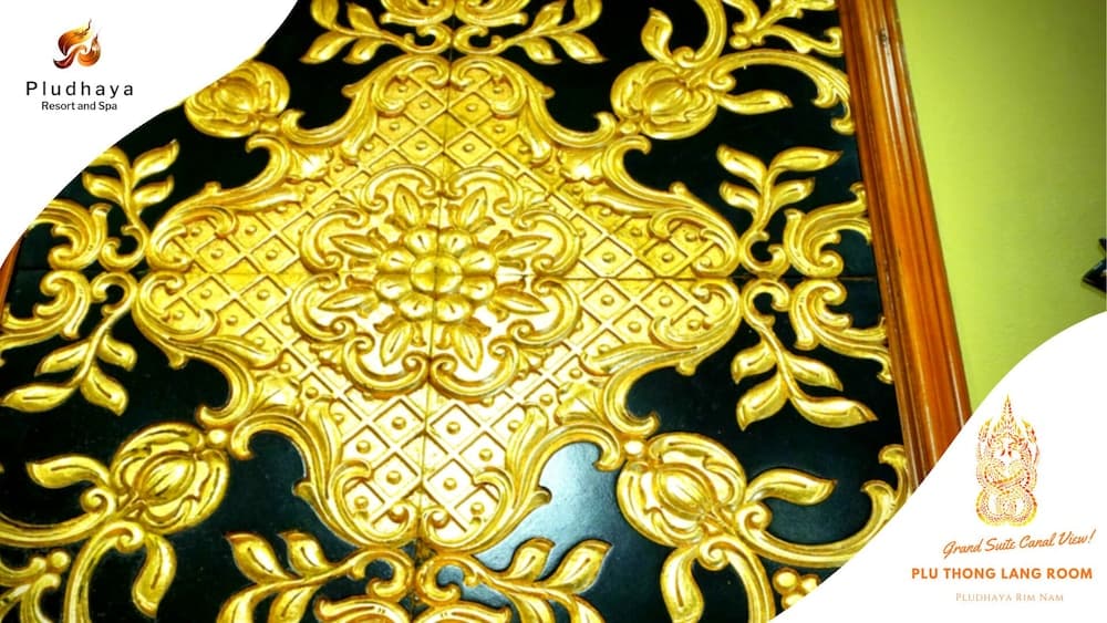 Pludhaya Resort & Spa