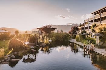 Hotel Chalet Mirabell