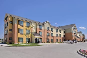 TownePlace Suites by Marriott Gillette