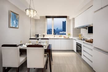 Ascott TEDA MSD Tianjin