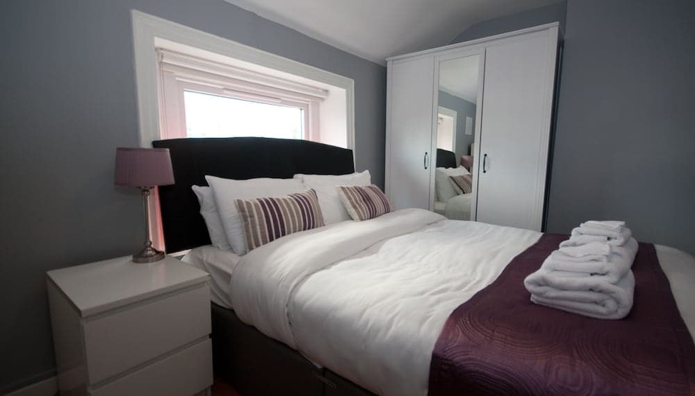 Dorset Apartments by The Key Collection