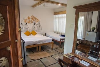 36 Palms Boutique Retreat