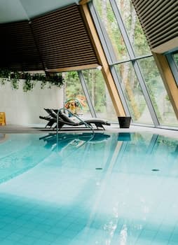 SPA VILNIUS Anyksciai