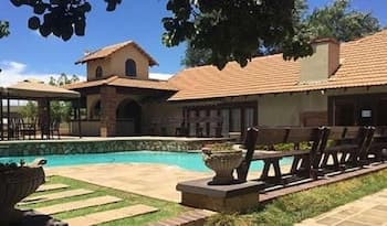 Accolades Boutique Venue