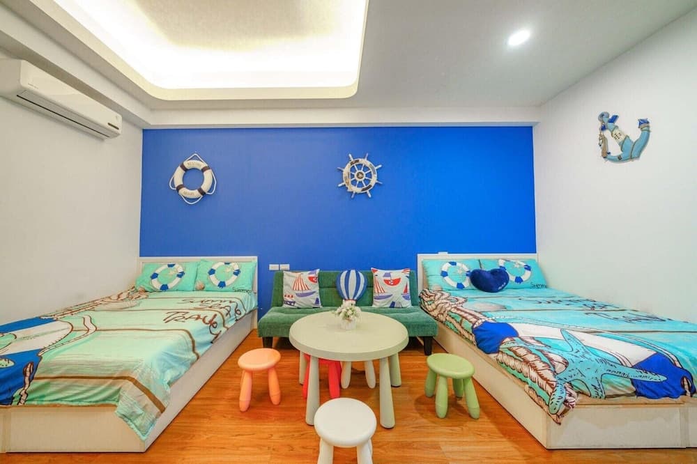 Silver Netherlands B and B