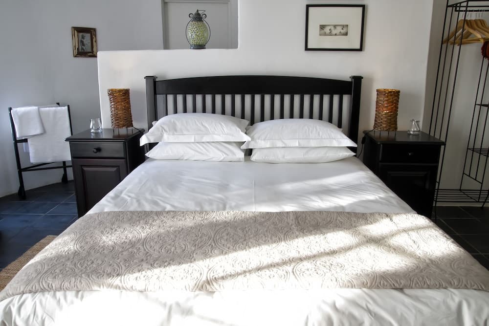 Kogman and Keisie Guest Farm