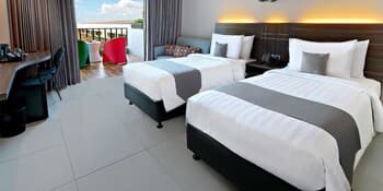 Hotel NEO Eltari Kupang by Aston