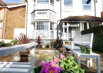The Aldor Guest House