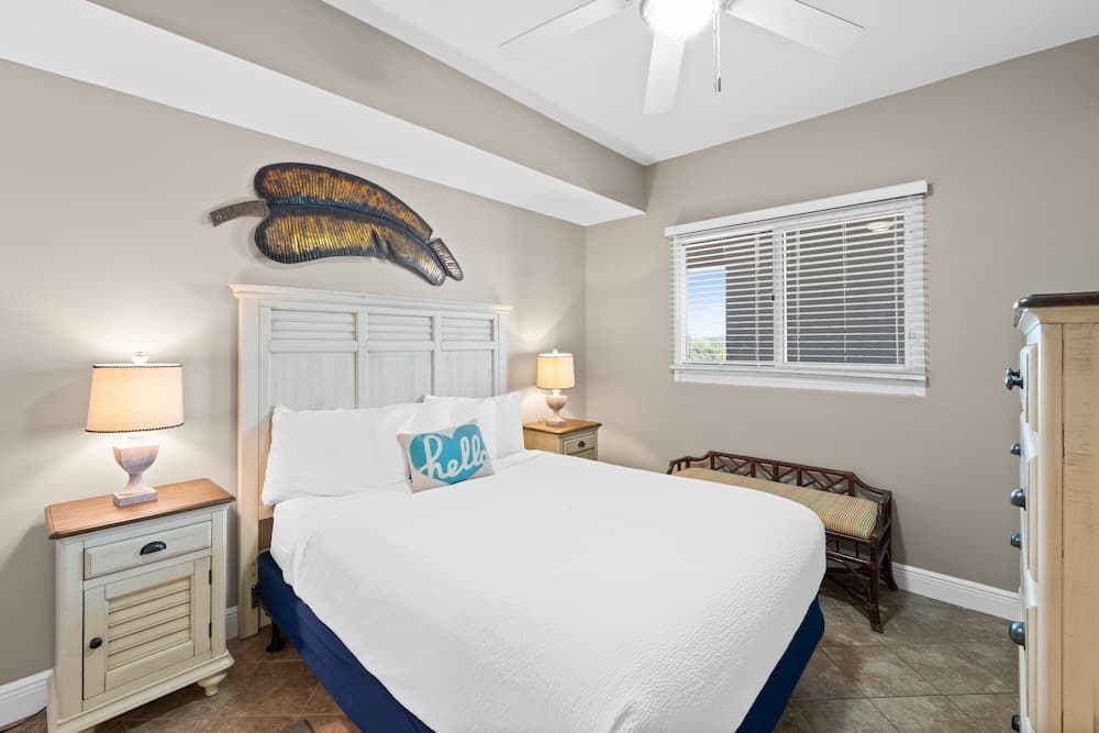 Sterling Breeze by Panhandle Getaways