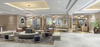 Quest Plus Conference Center, Clark