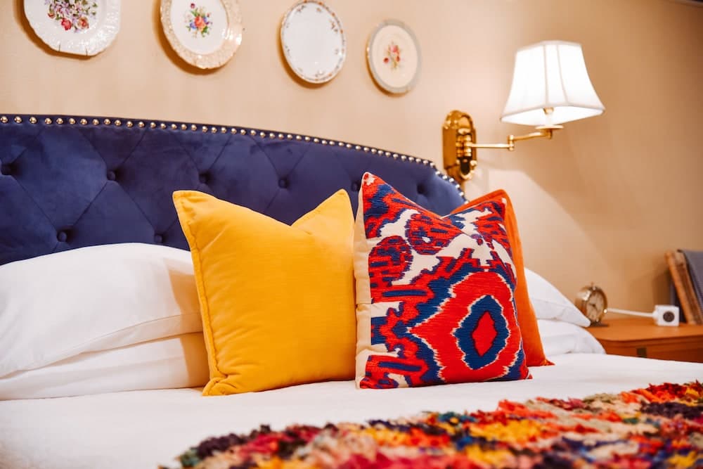 The English Merchant's Inn