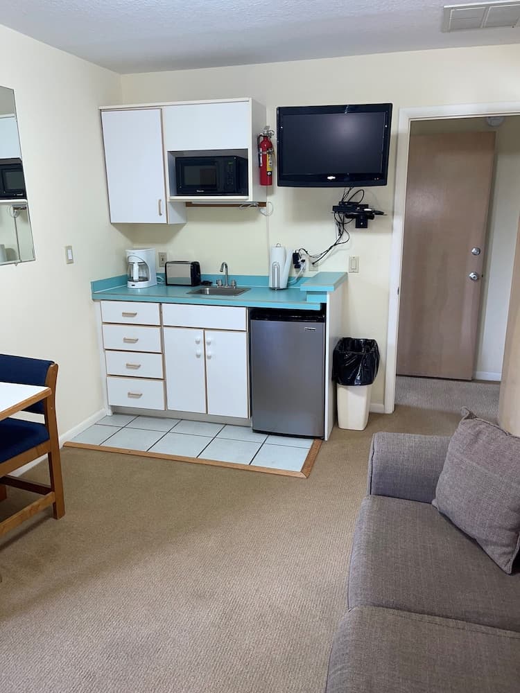 Sea Scape Beach and Golf Villas